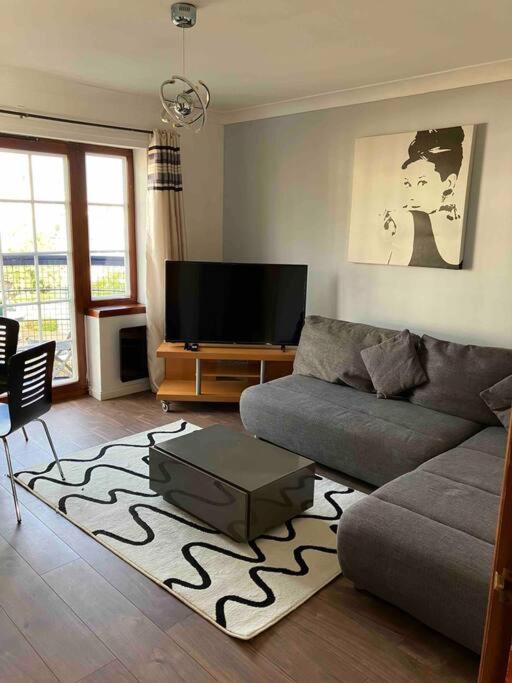 My Waterfront Apartment, Views Over Water Of Leith Édimbourg Extérieur photo